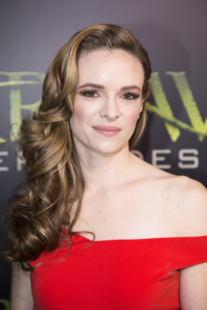 The Panabaker (Danielle Panabaker) #91165805