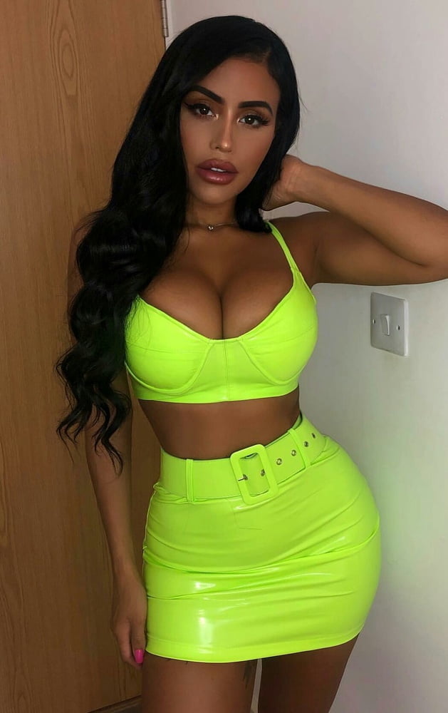 Hot Outfits 55 - What Should I Wear? #105753585