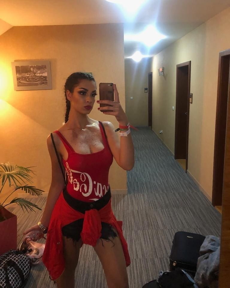 Hot Outfits 55 - What Should I Wear? #105753926