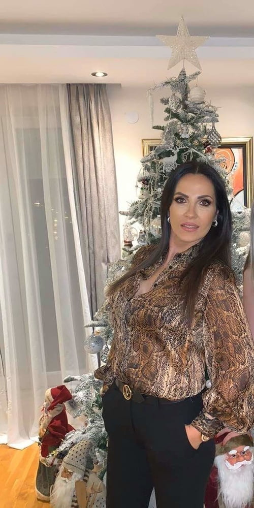 Milfs caliente iii
 #94140803