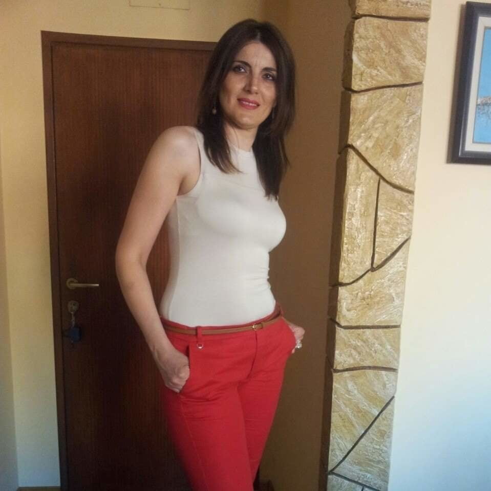 Milfs caliente iii
 #94140887