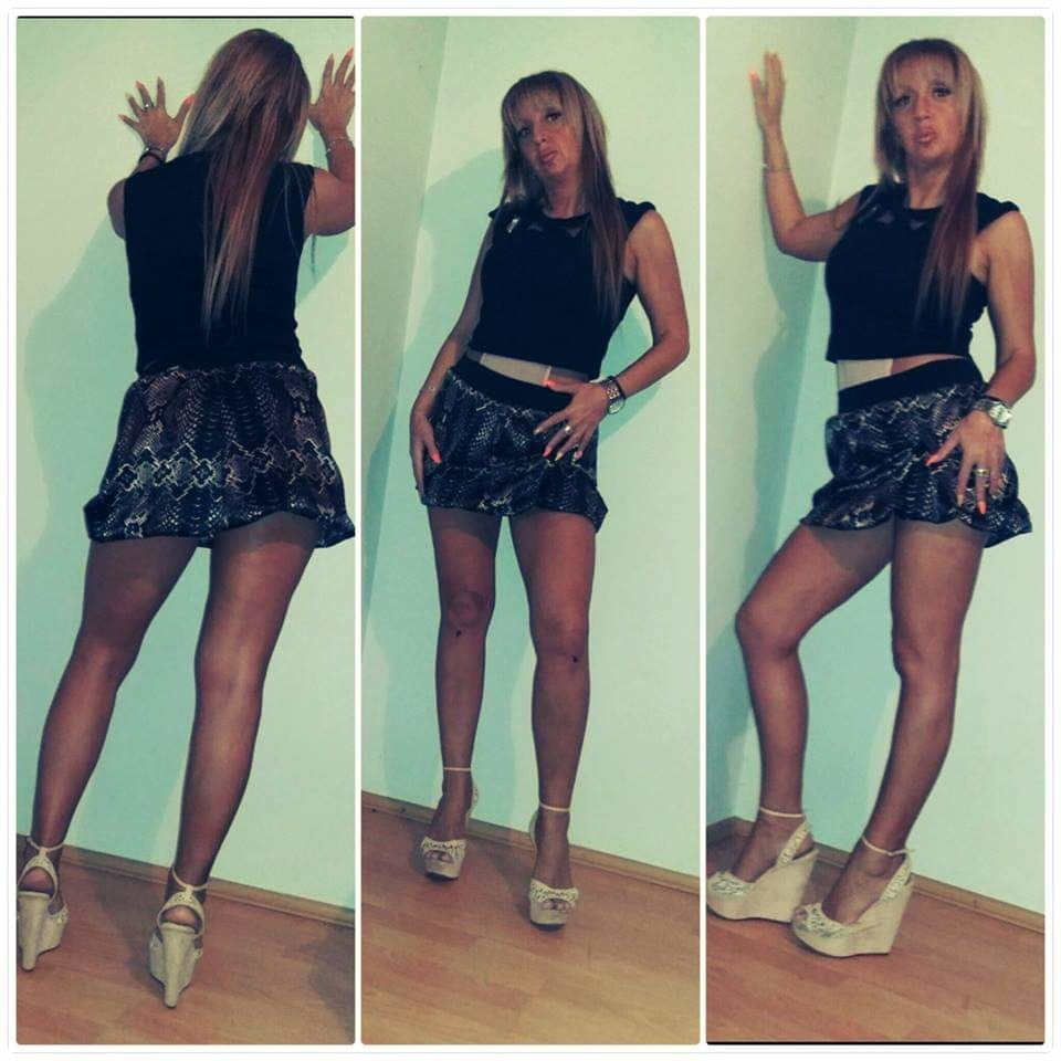 Milfs caliente iii
 #94140893