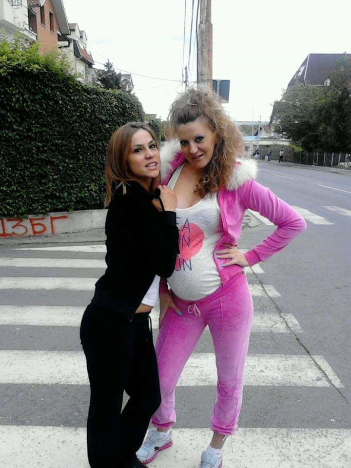 Milfs caliente iii
 #94140942