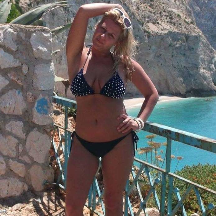 Milfs caliente iii
 #94140948