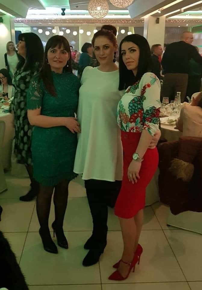 Milfs caliente iii
 #94141009