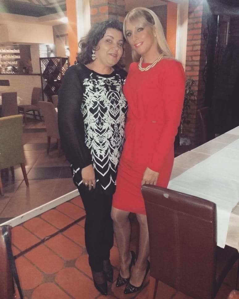 Milfs caliente iii
 #94141086