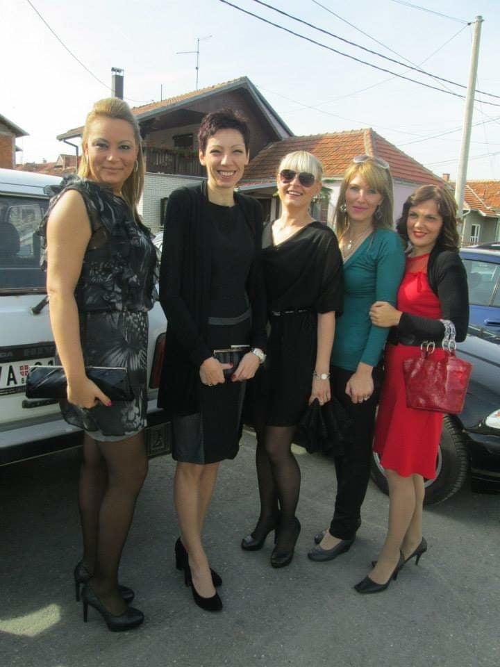 Milfs caliente iii
 #94141103