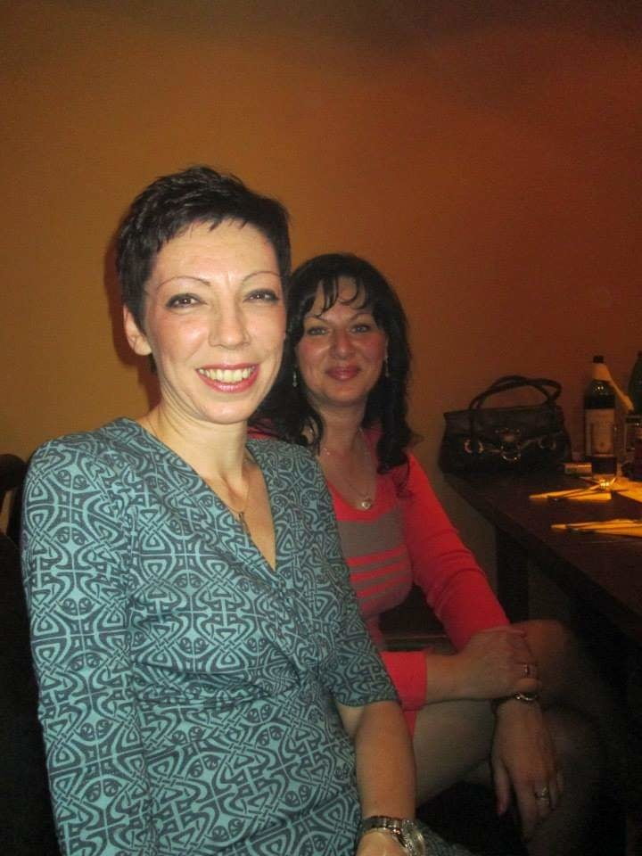 Milfs caliente iii
 #94141105