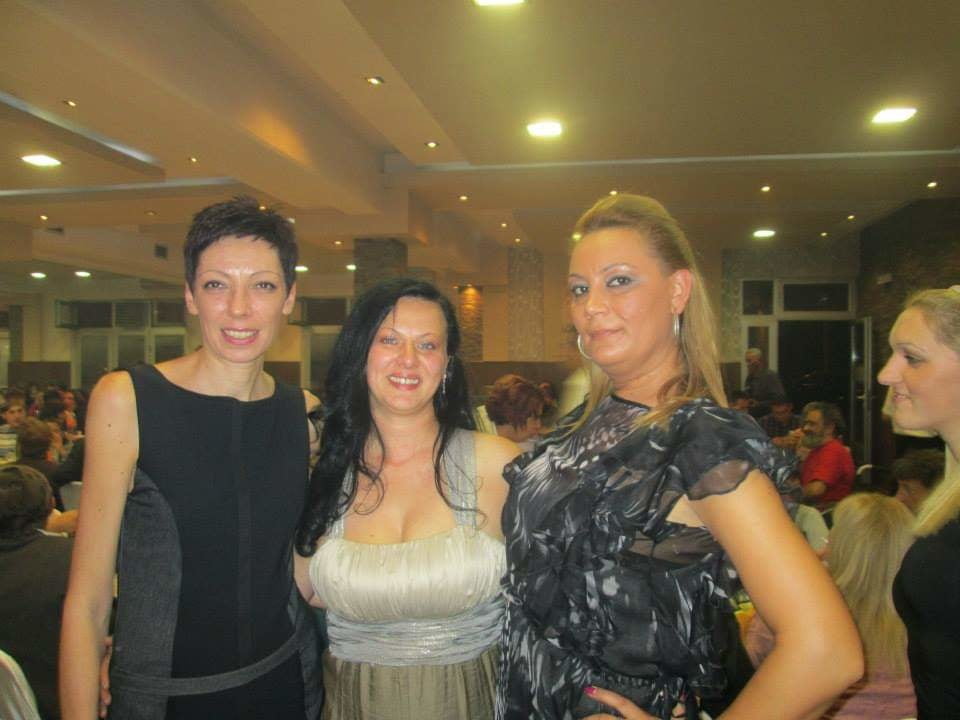 Milfs caliente iii
 #94141107