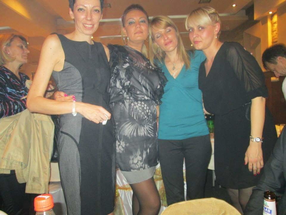 Milfs caliente iii
 #94141110