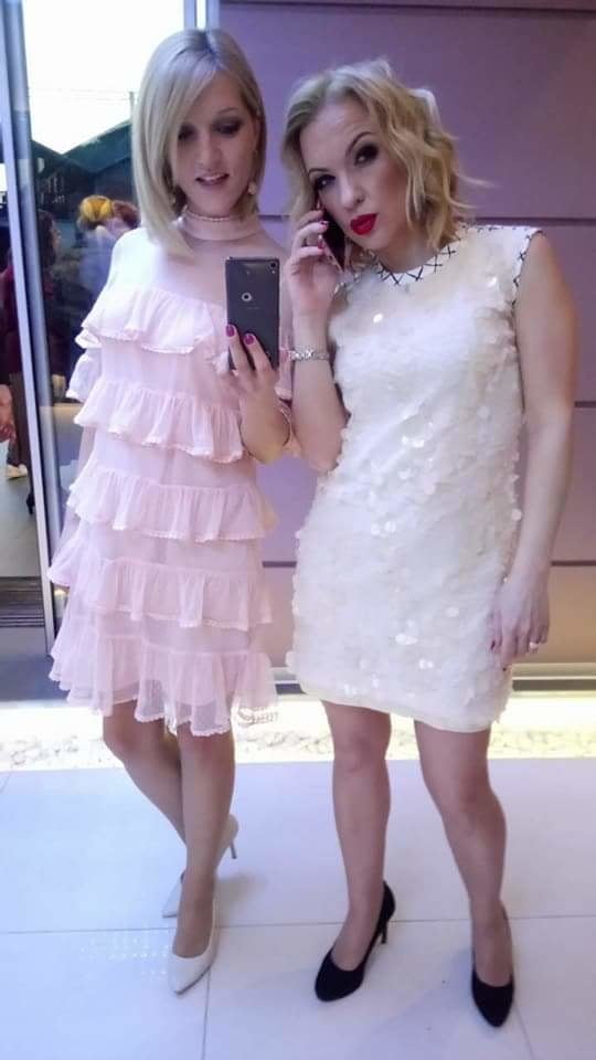 Milfs caliente iii
 #94141130