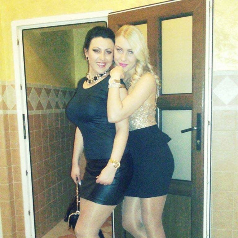 Milfs caliente iii
 #94141196