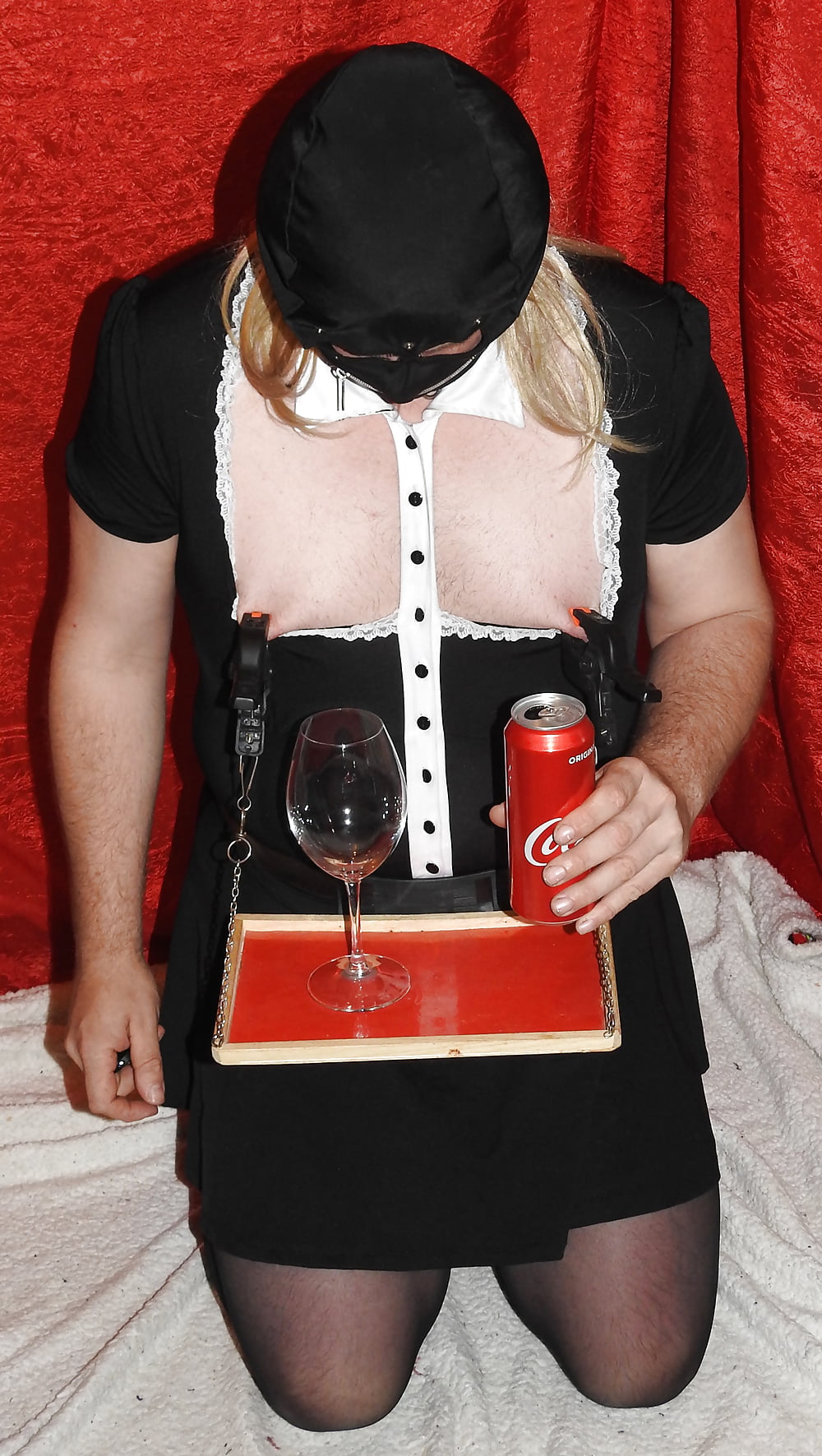 Sissy Served drinks by Glass #107320577