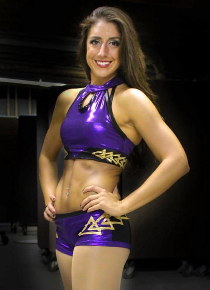 Britt baker aew mega collection
 #94980214