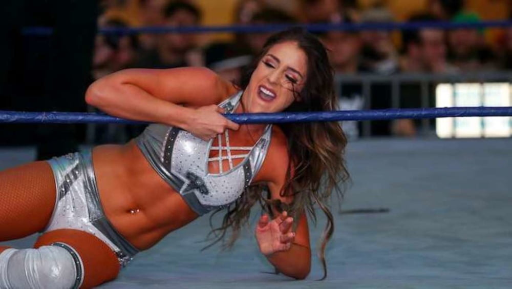 Britt baker aew mega collection
 #94980369