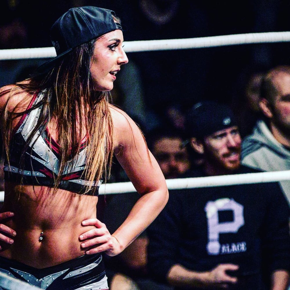 Britt baker aew mega collection
 #94980431