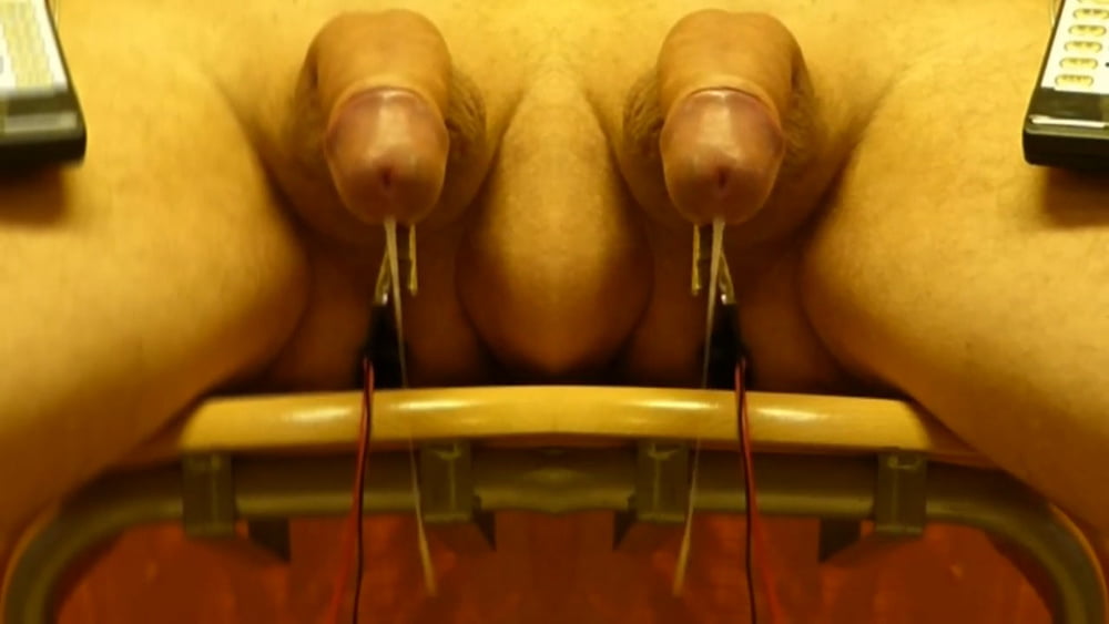 Electro stimulation e-stim de paul
 #106831441