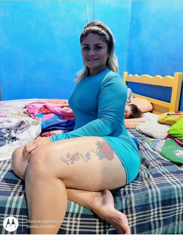Karina gitana gitane brasileira gordita culona muslona
 #95797943