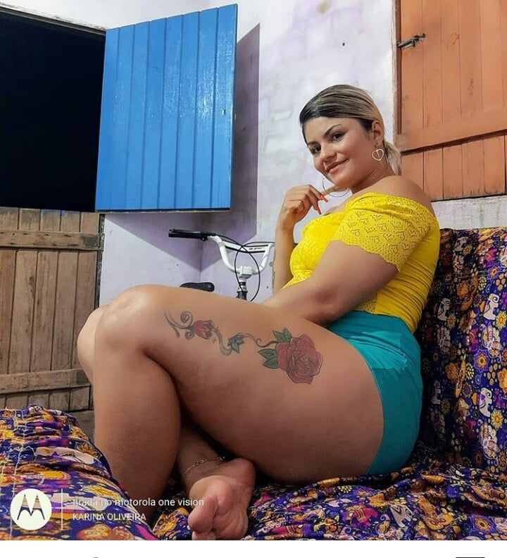 Karina gitana gitane brasileira gordita culona muslona
 #95797952