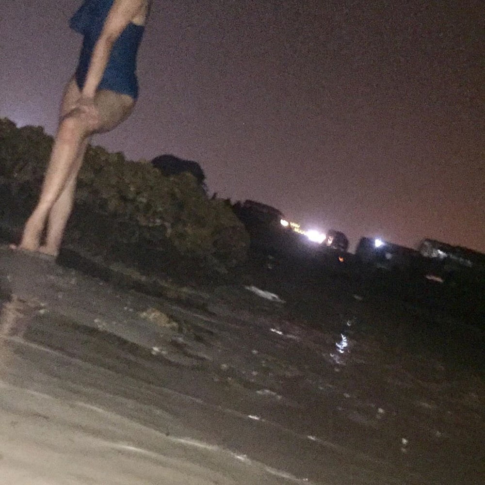 Wakra beach girls qatar
 #81916132