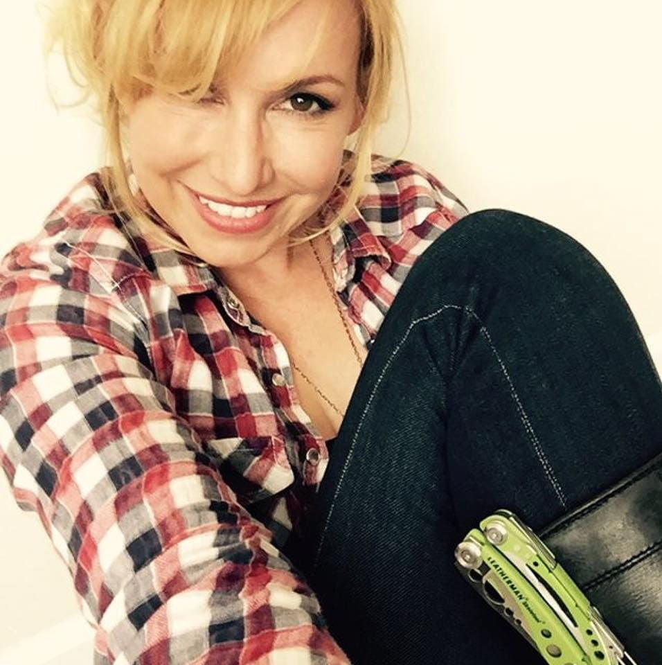 Kari byron
 #101578166