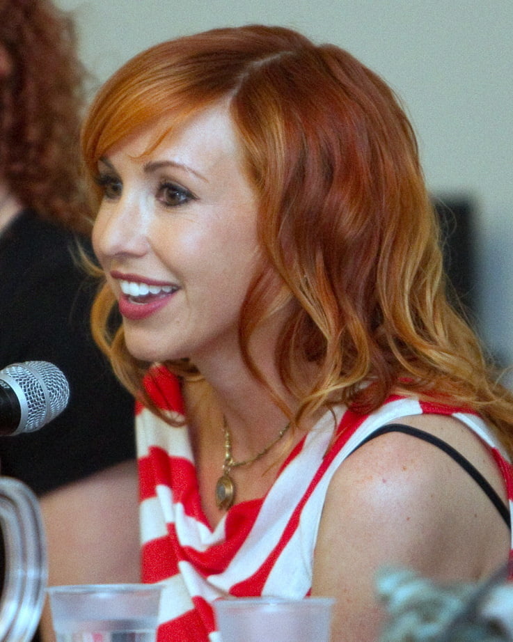 Kari byron
 #101578297