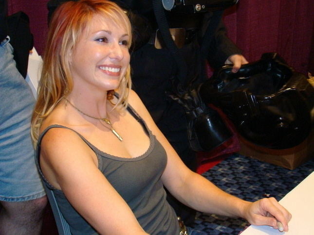 Kari byron #101578315