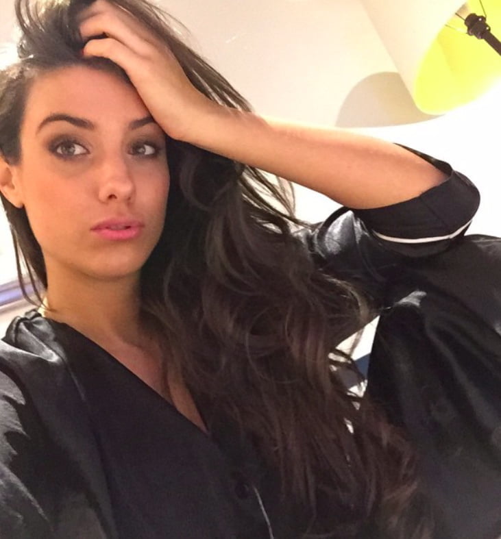 Ludivine sagna
 #104569042