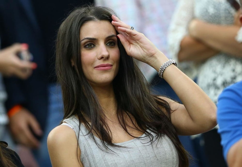 Ludivine Sagna #104569089