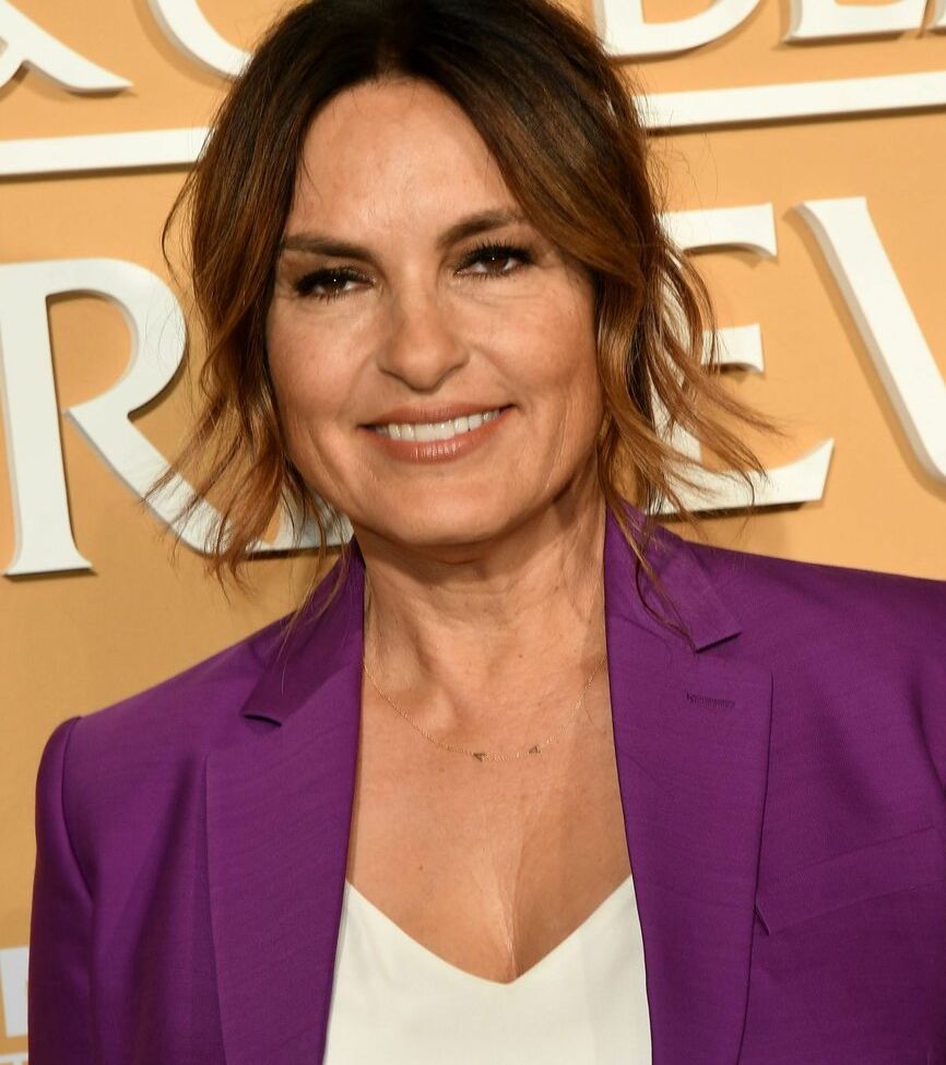 Mariska Hargitay desnuda #108519386