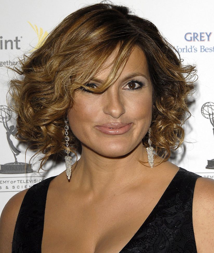 Mariska Hargitay desnuda #108519414