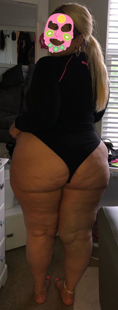 The Perfect Ass #105076204