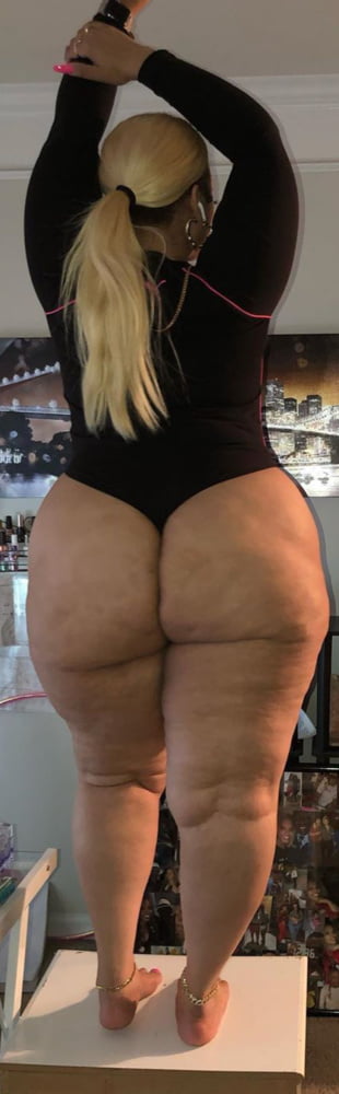 The Perfect Ass #105076222