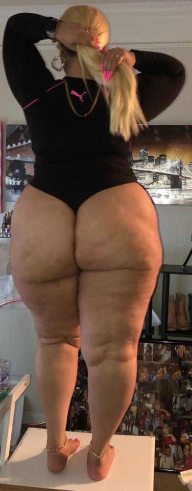 The Perfect Ass #105076225