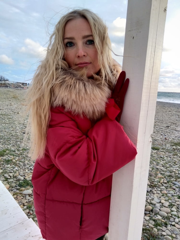 Heiße Mutter geboren, um eine Hure zu sein foreverexpose 36
 #100063565