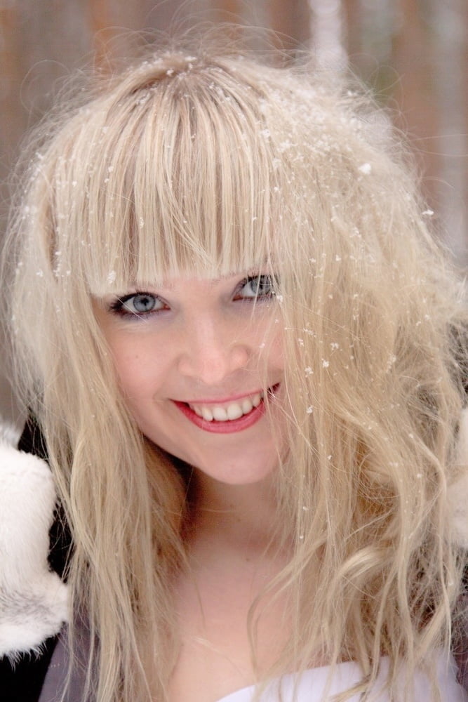 Heiße Mutter geboren, um eine Hure zu sein foreverexpose 36
 #100063569