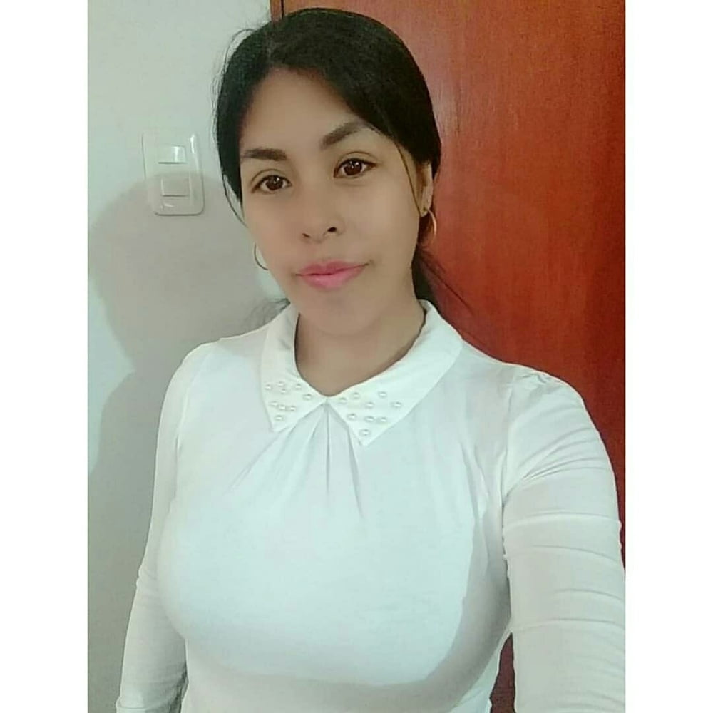 Rosita nicol peruana
 #102621173