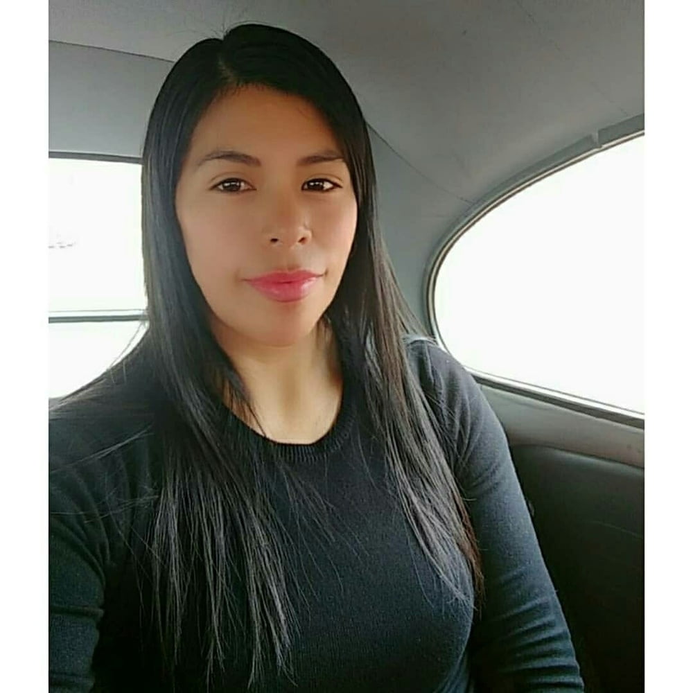 Rosita nicol peruana
 #102621194