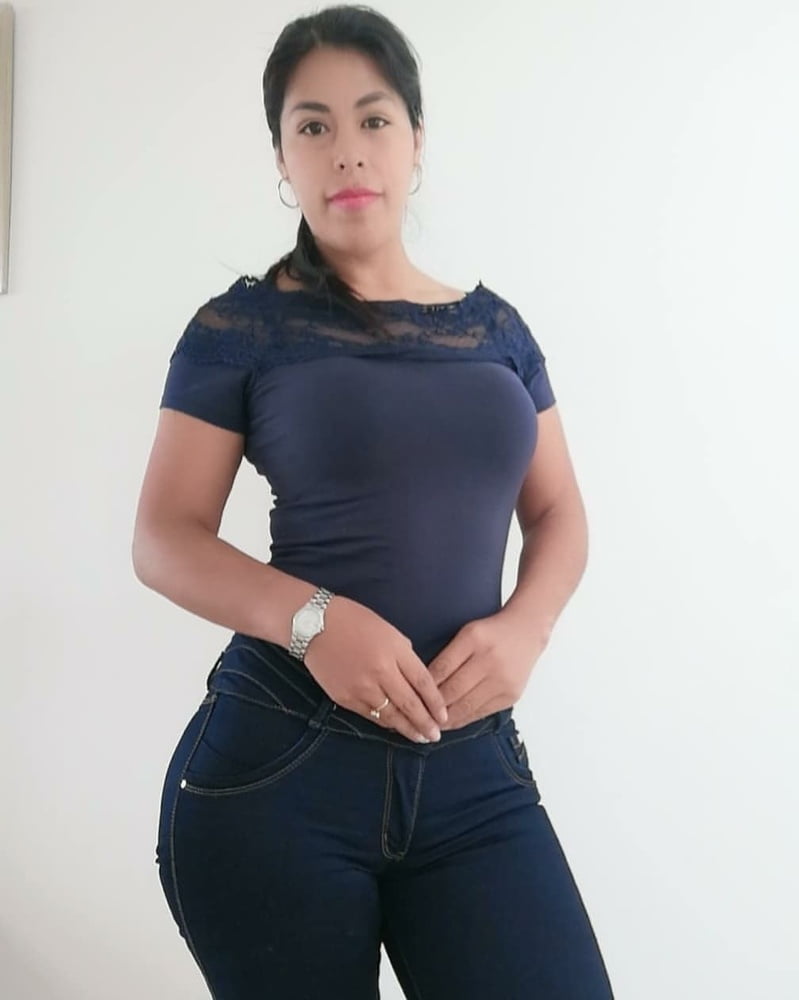 Rosita nicol peruana
 #102621668