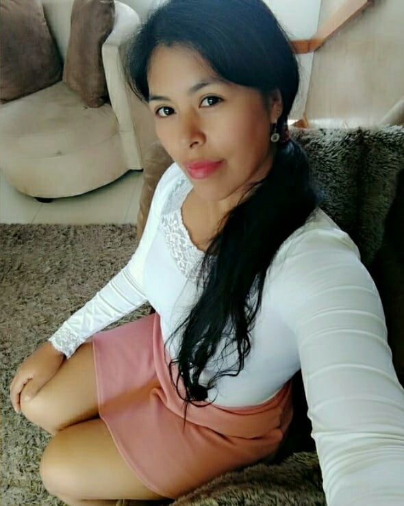 Rosita nicol peruana
 #102621682