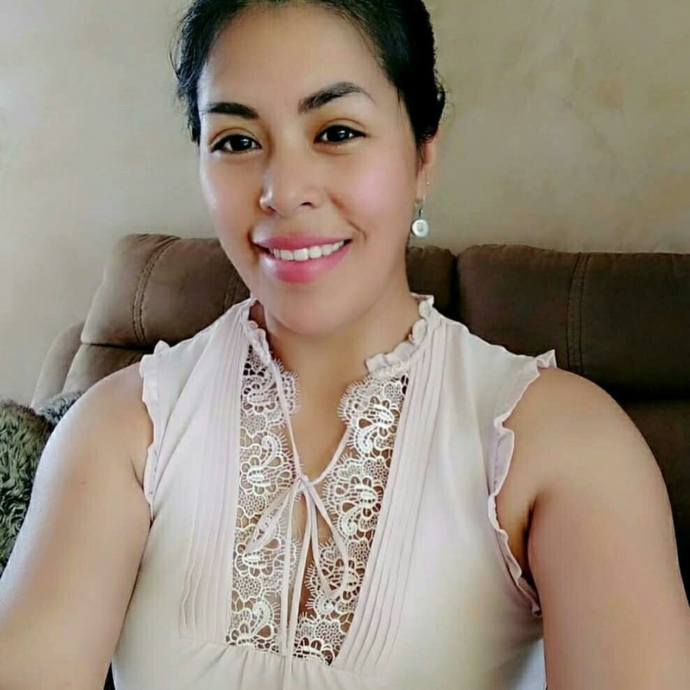 Rosita Nicol peruana #102621784