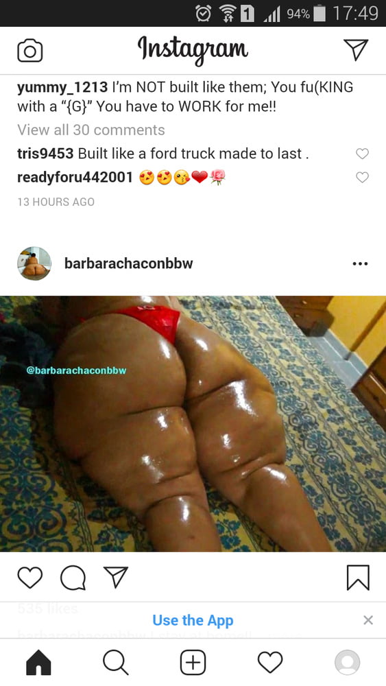 Monster booty Barbara #95285605