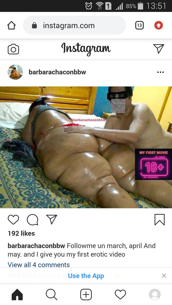 Monster booty Barbara #95285611