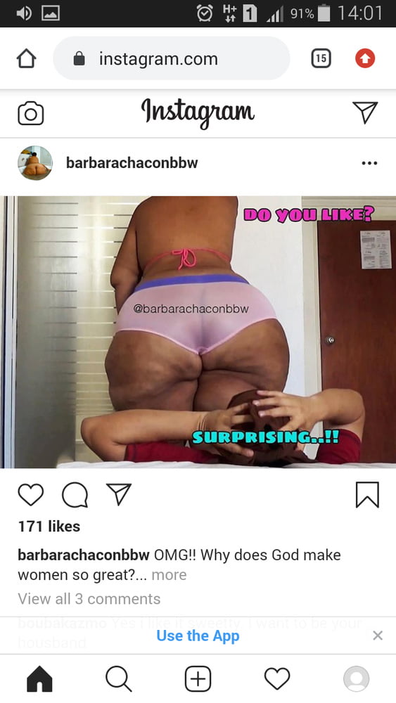 Monster booty Barbara #95285613