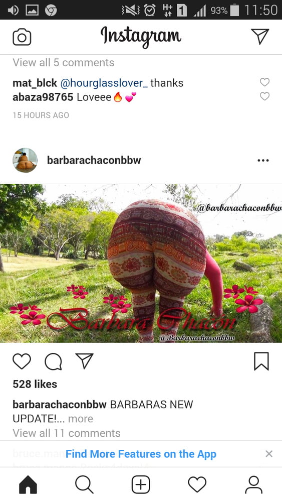Monster booty Barbara #95285655