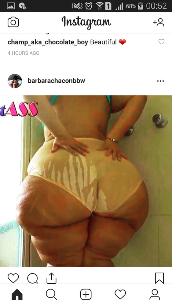 Monster booty Barbara #95285714