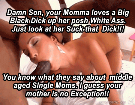 Slut mom captions
 #81493164
