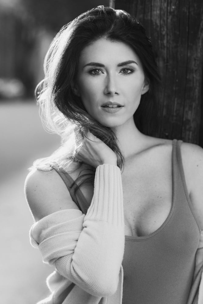 Jewel staite
 #101613365