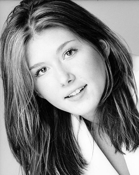 Jewel staite
 #101613441