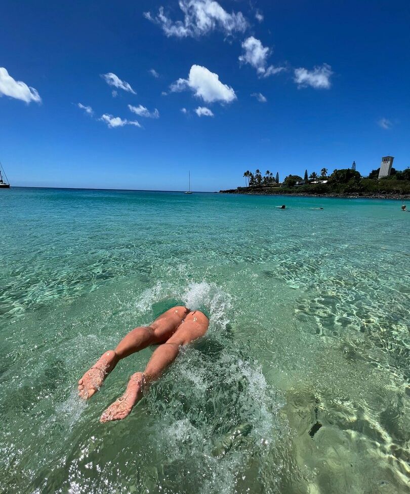 Karina Irby desnuda #108729842